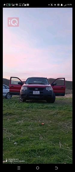 Ford Escape